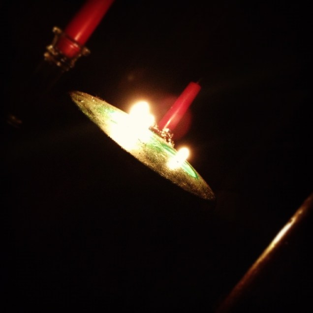 Thursday's recovered treasure