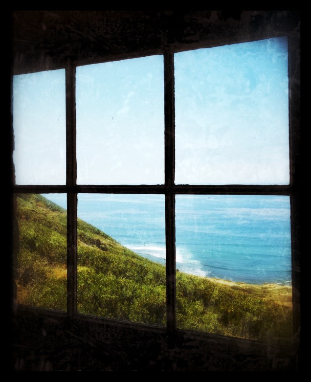 (bath)room with a view (Photo: CKirgiss)