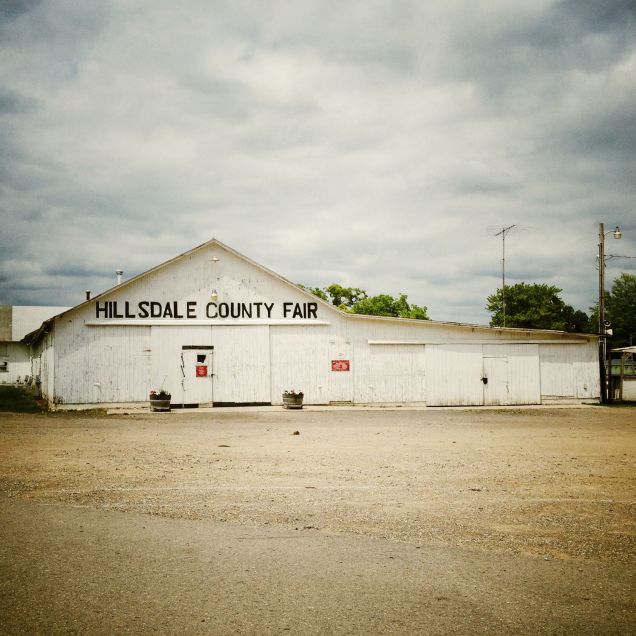 From the south (Photo: CKirgiss)