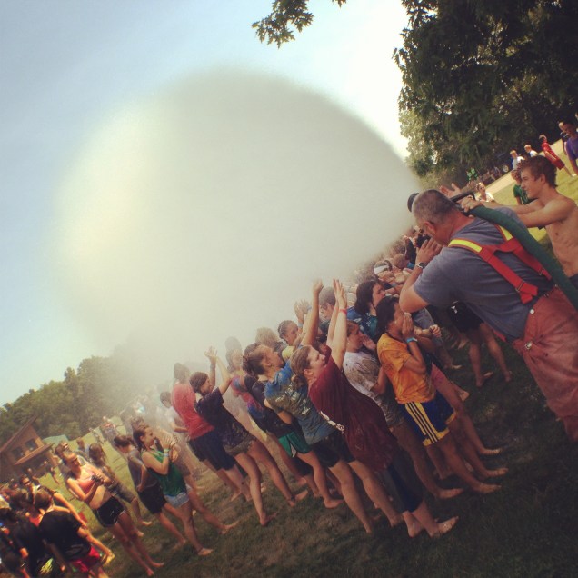 Mud pit sequel (Photo: CKirgiss)