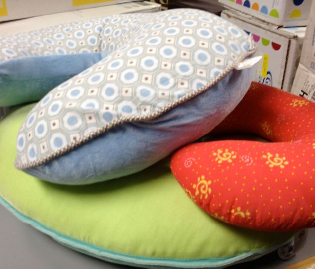 Baby bops (Photo: CKirgiss)