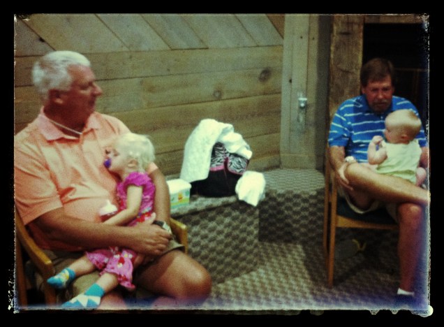 Quarantine room (Photo: CKirgiss)