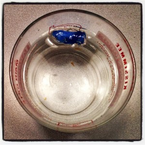 Magic Capsule (Photo: CKirgiss)