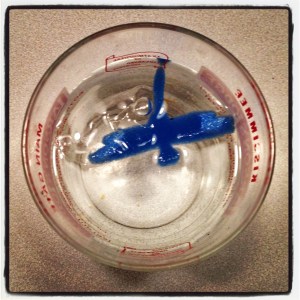 Magic Capsule (Photo: CKirgiss)