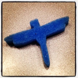 Magic Capsule (Photo: CKirgiss)