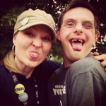 Young Life friendship