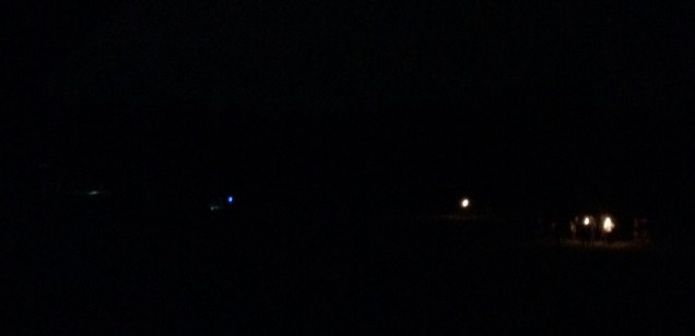 Night games (Photo: CKirgiss)