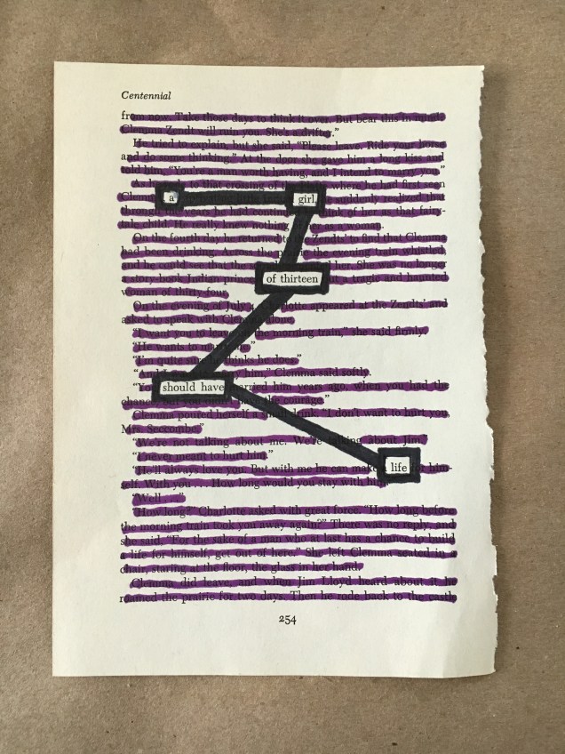 blackout-girl-of-thirteen